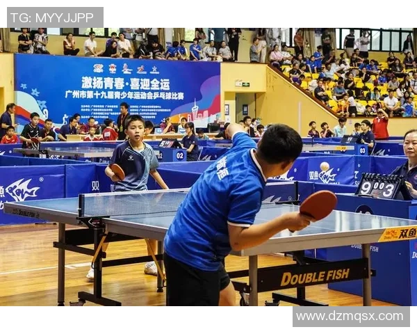 乒乓球战术解析:深入探讨广州乒乓球队的进攻策略与训练方法 乒乓球战术解析:深入探讨广州乒乓球队的进攻策略与训练方法