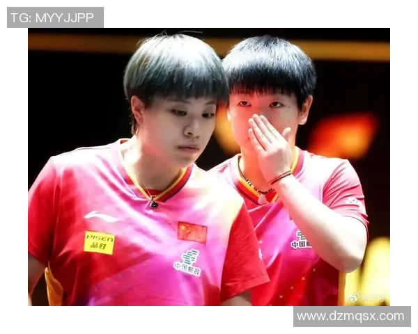 北京乒乓球队以56分稳居大满贯积分榜首位展现强劲实力