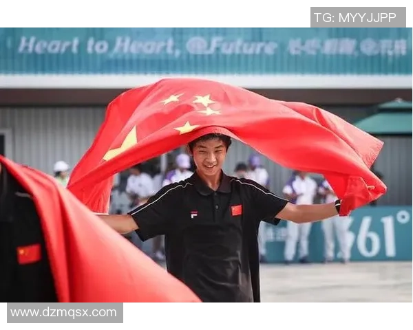 专访滑板明星杨磊揭秘他成功背后的努力与坚持