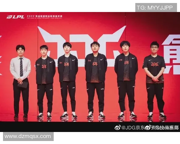 全明星赛最新积分榜JDG战队以83分稳居第一名