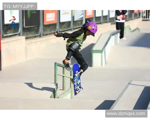 北京滑板队的现状与未来发展探讨聚焦滑板运动的热潮与挑战 北京滑板队的现状与未来发展探讨聚焦滑板运动的热潮与挑战