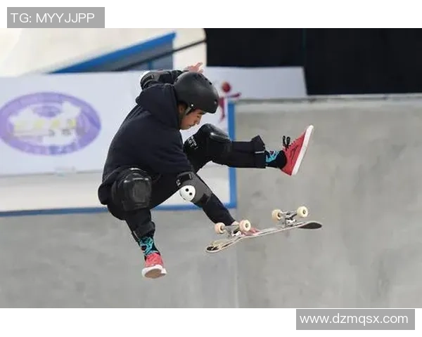 南京滑板队在世界滑板锦标赛中的个人能力展现与精彩表现分析