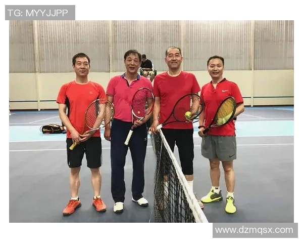 杭州网球队与西安网球队实力对比赛后分析与总结