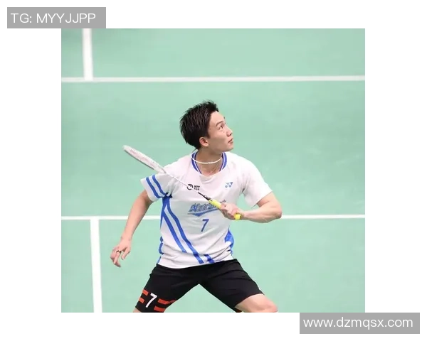 权威发布羽毛球灵活性实力榜单揭示顶尖选手表现与潜力分析 权威发布羽毛球灵活性实力榜单揭示顶尖选手表现与潜力分析