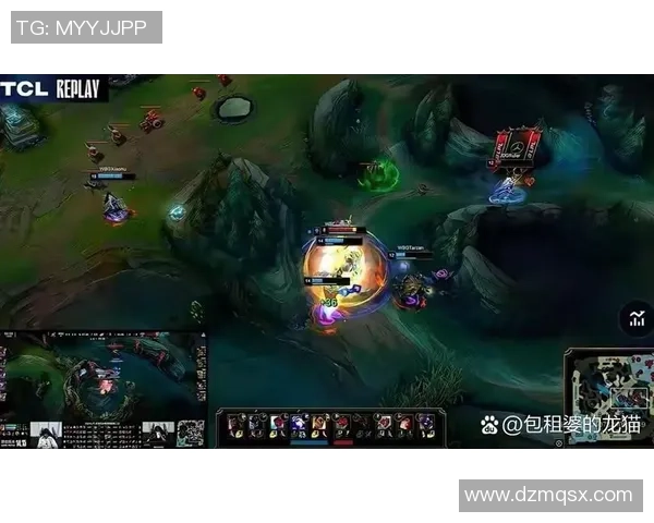 探索V5战队的崛起与实力分析在英雄联盟赛场的影响力 探索V5战队的崛起与实力分析在英雄联盟赛场的影响力