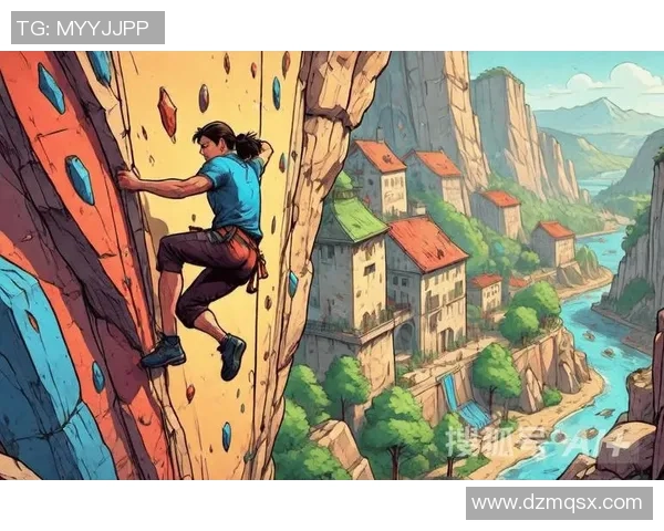 攀岩精神在高峰之巅成都攀岩队的奋斗与成长之路