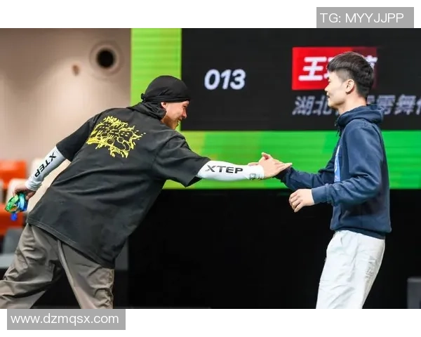 杭州极限运动队在世界街舞大赛中的崛起与成长历程全景揭秘 杭州极限运动队在世界街舞大赛中的崛起与成长历程全景揭秘