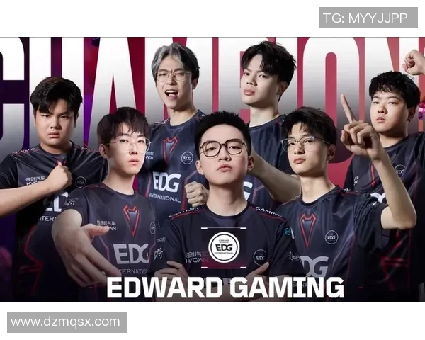 深入分析EDG战队的快攻战术与战略布局 深入分析EDG战队的快攻战术与战略布局
