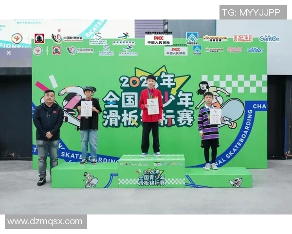 武汉滑板队实力强劲荣登全国滑板力量排行榜第五名