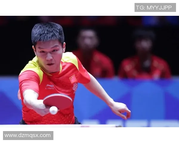 武汉乒乓球队的战术解析与深度剖析乒乓球竞技的阵地战策略