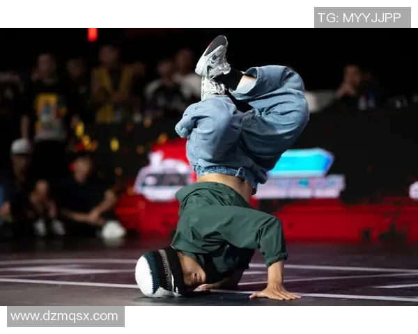 武汉街舞队员个人能力分析与发展潜力研究