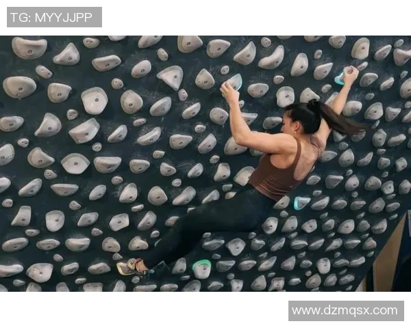 深圳攀岩队战术分析与训练策略探讨助力攀岩竞技水平提升