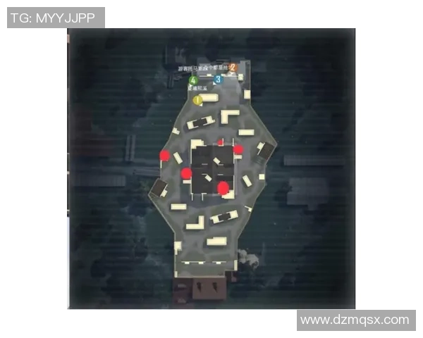 和平精英战术解析FPX战队的控制体系与团队协作策略探讨 和平精英战术解析FPX战队的控制体系与团队协作策略探讨